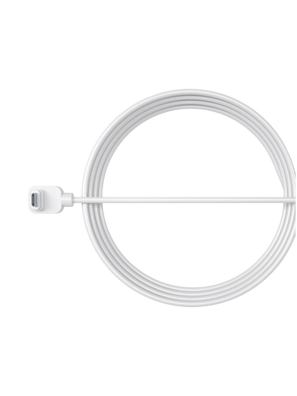 Arlo Outdoor 25 ft USB-C Charging Cable VMA5700 Arlo Certified Accessory New - Picture 3 of 8